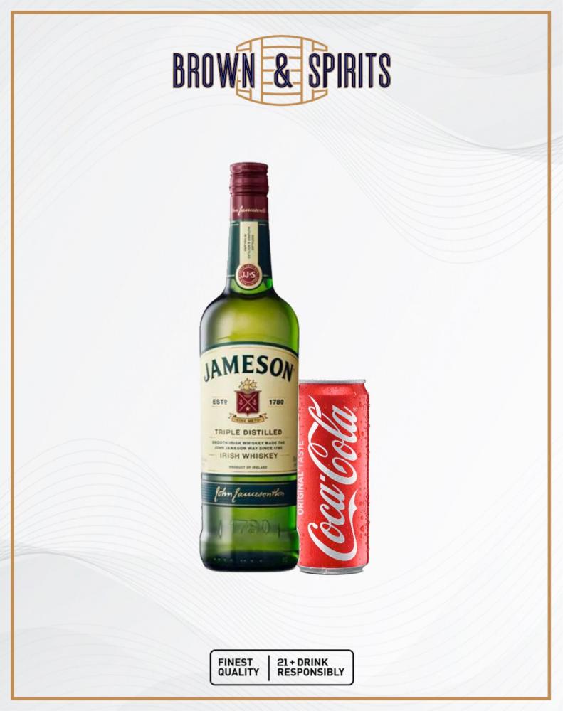 https://brownandspirits.com/assets/images/product/jameson-irish-whisky-700-ml/small_Jameson Irish Whisky bundling + Coca Cola.jpg